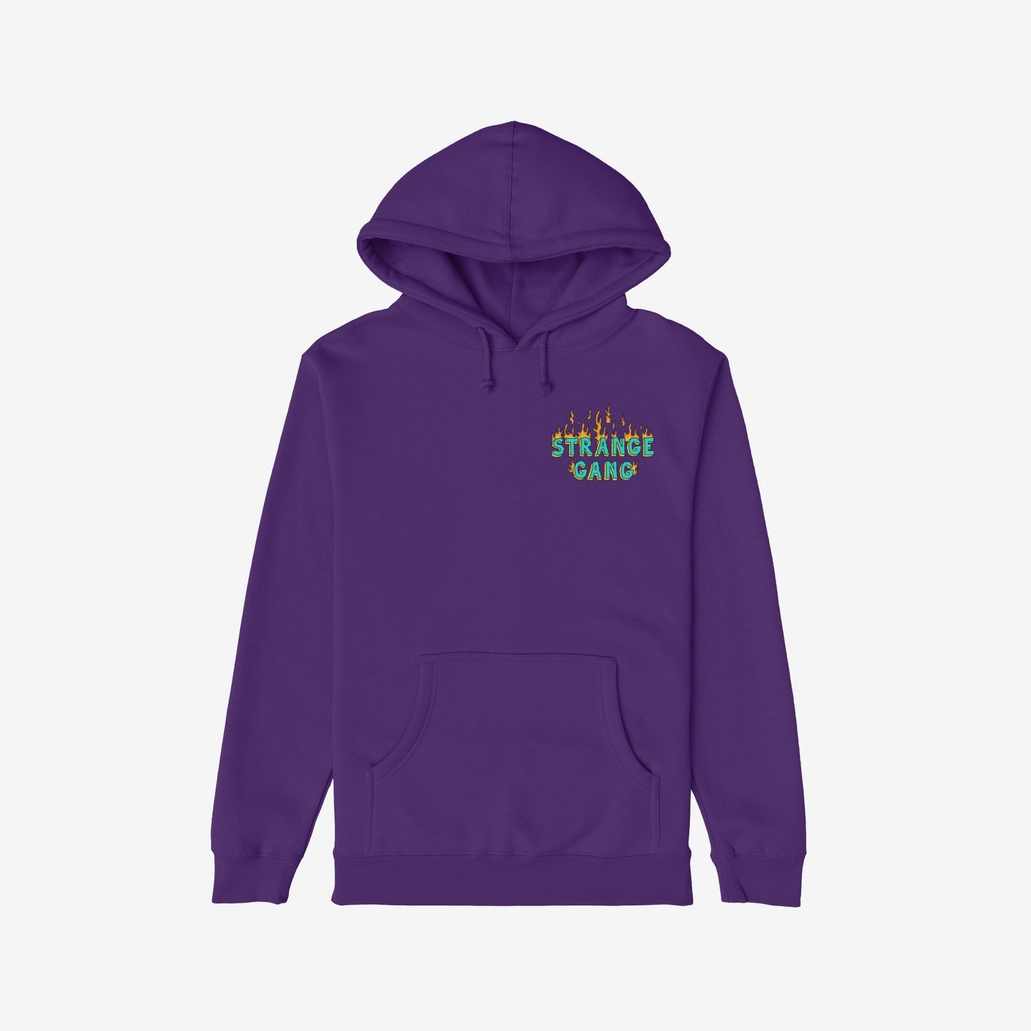 Your Favorite Band Has Always Been Political Hoodie