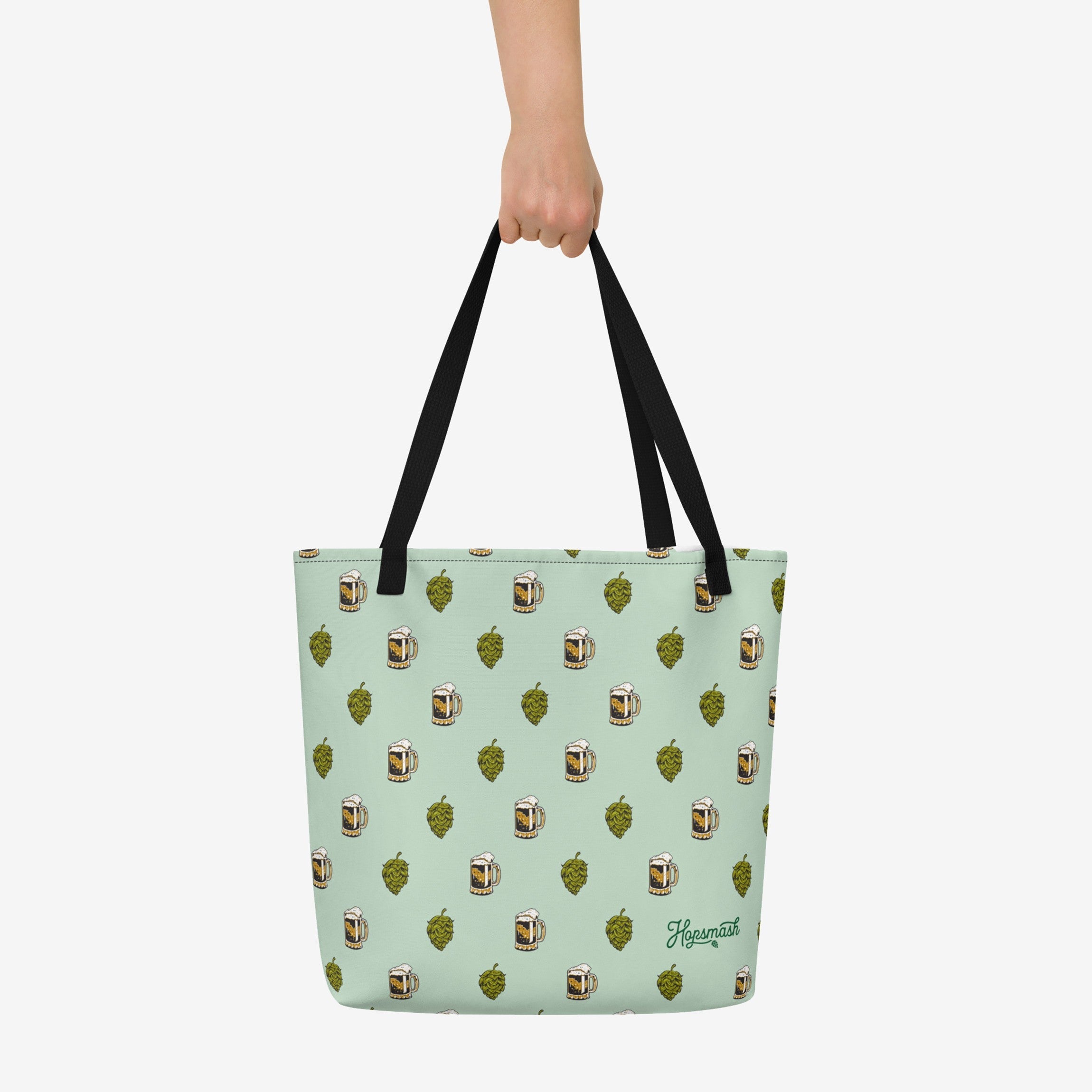 Bags by Hopsmash