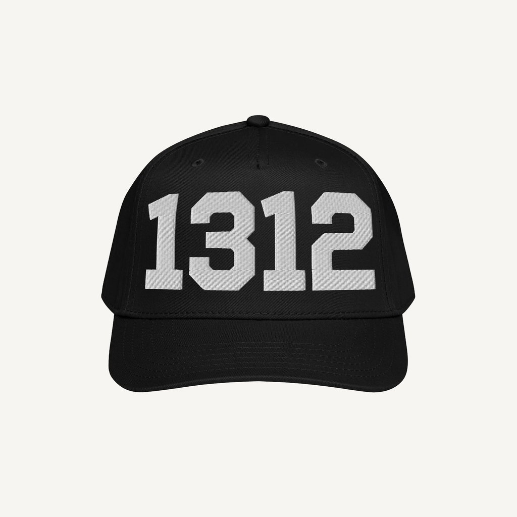 1312 ACAB Hat
