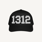 1312 ACAB Hat