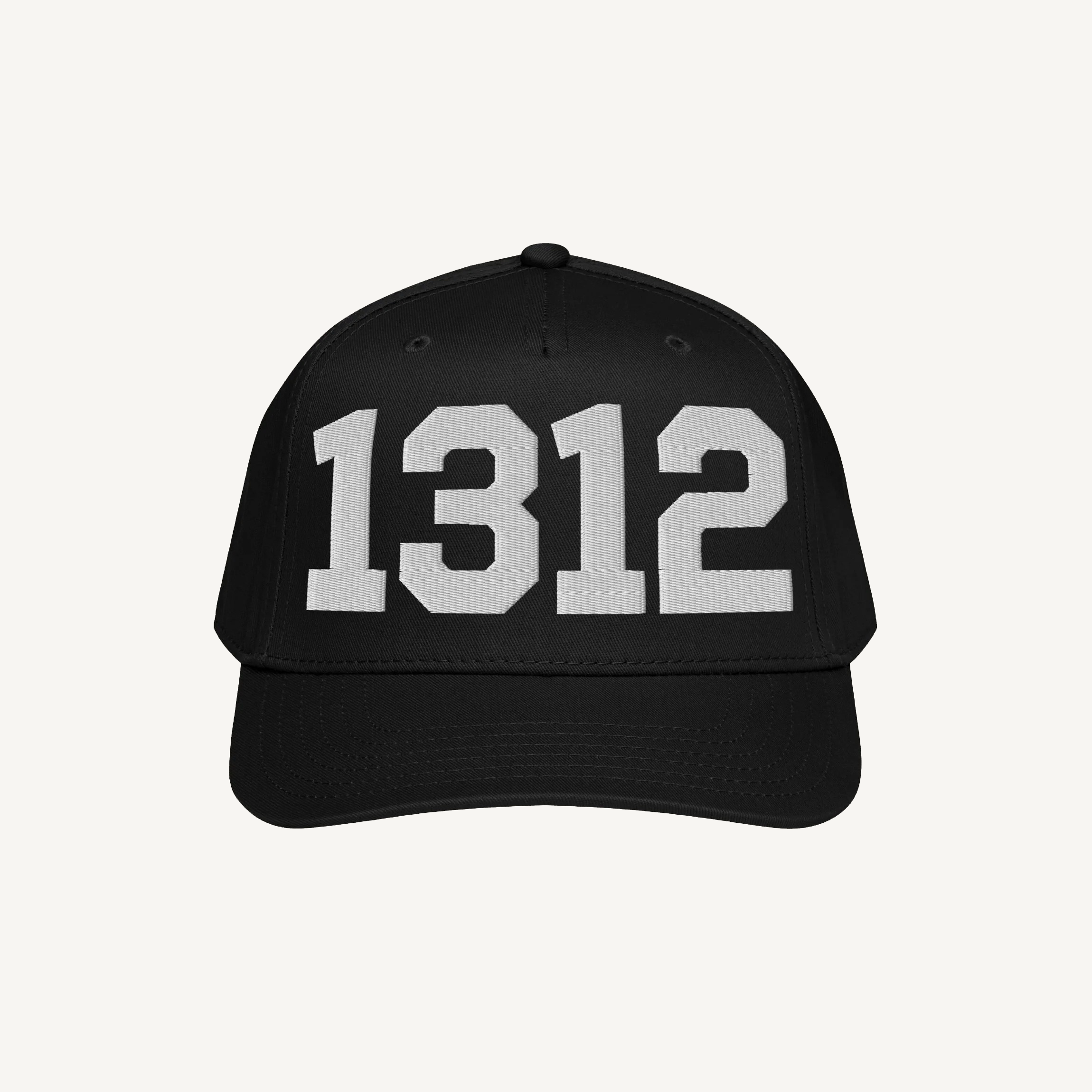 1312 ACAB Hat
