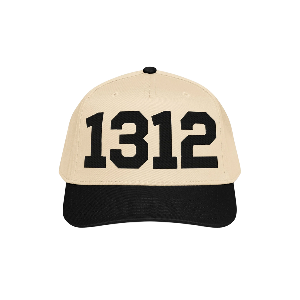 1312 ACAB Hat