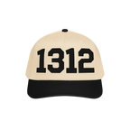 1312 ACAB Hat