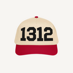 1312 ACAB Hat Strange Gang