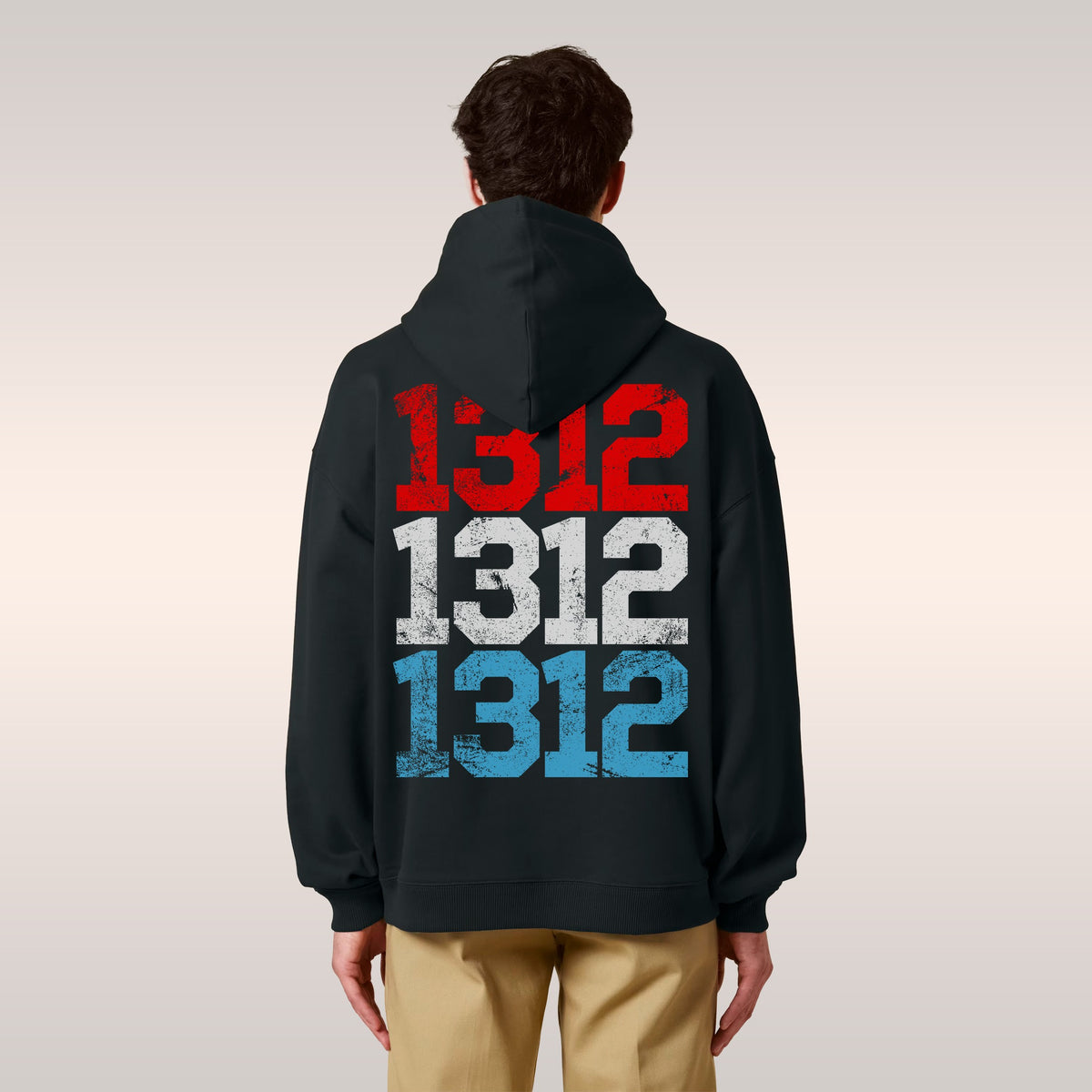 1312 ACAB Hoodie