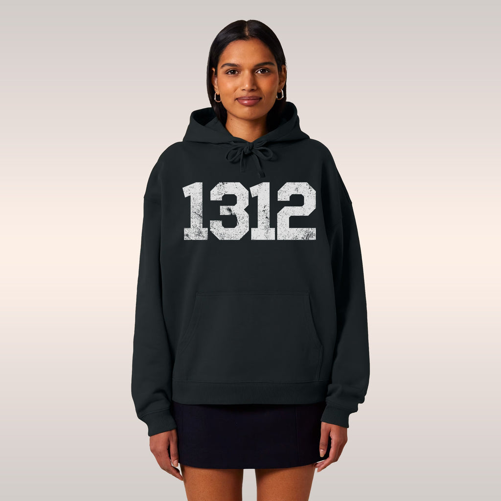 1312 ACAB Hoodie