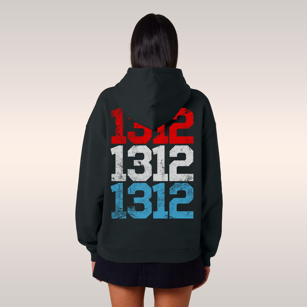 1312 ACAB Hoodie
