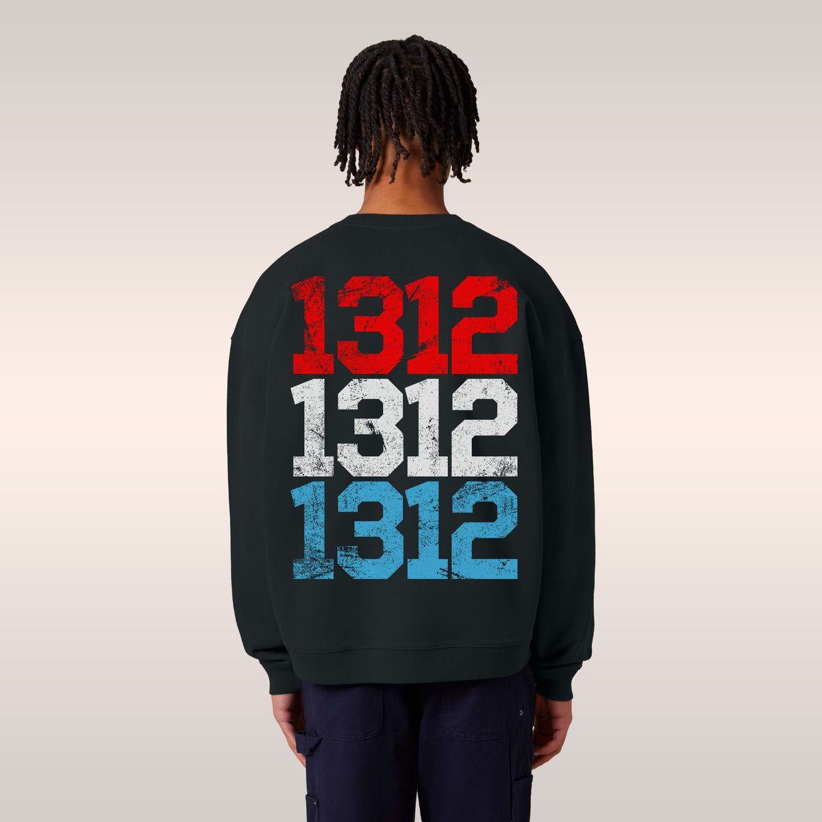 1312 ACAB Sweatshirt