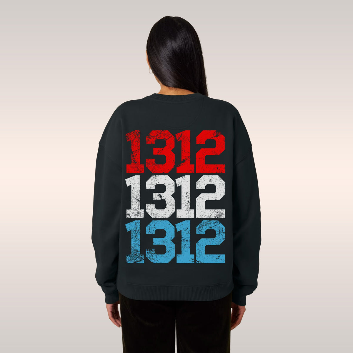 1312 ACAB Sweatshirt