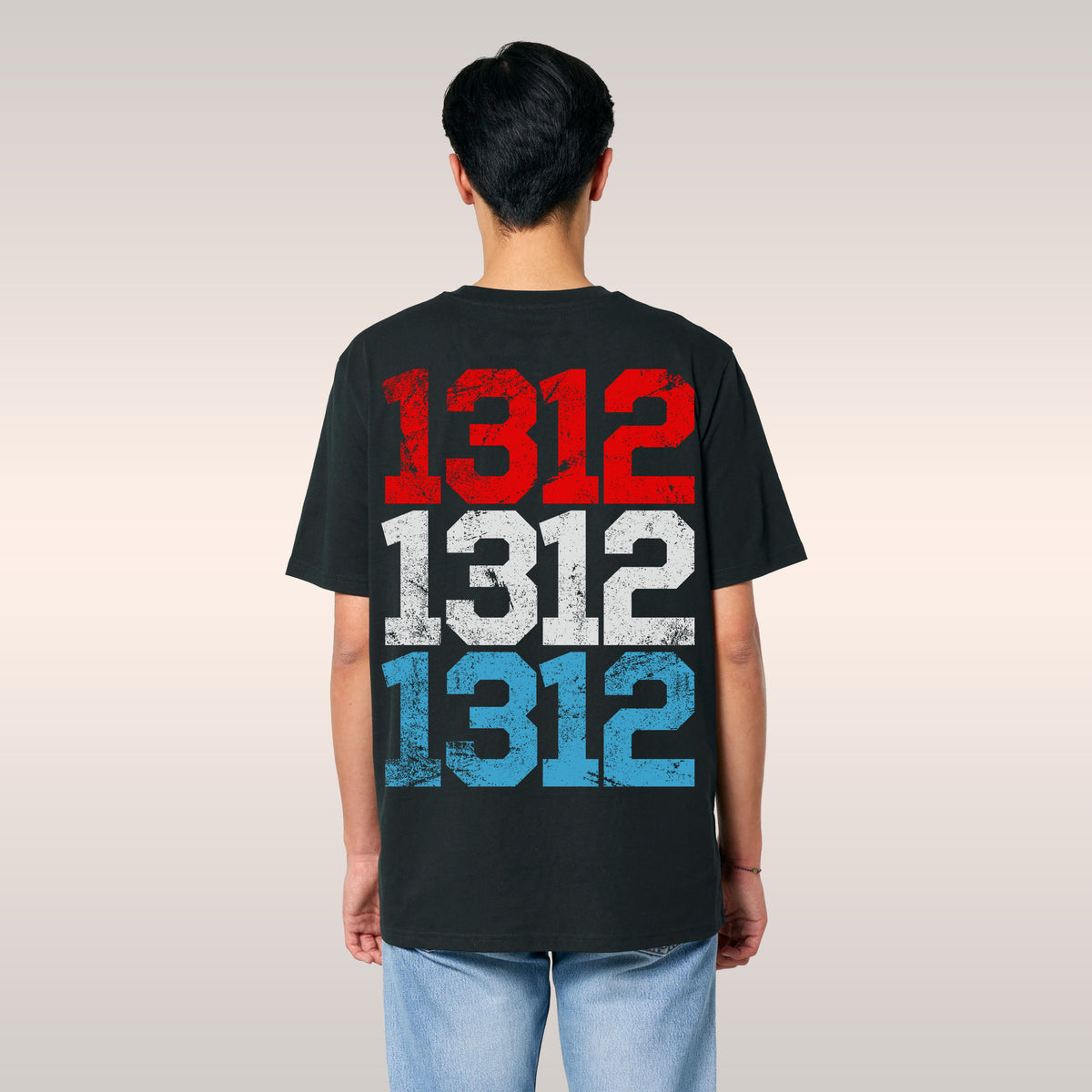 1312 ACAB T-shirt