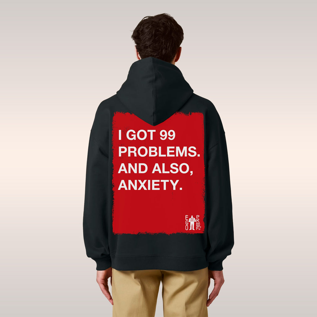 99 Problems Hoodie