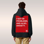 99 Problems Hoodie