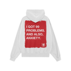 99 Problems Hoodie