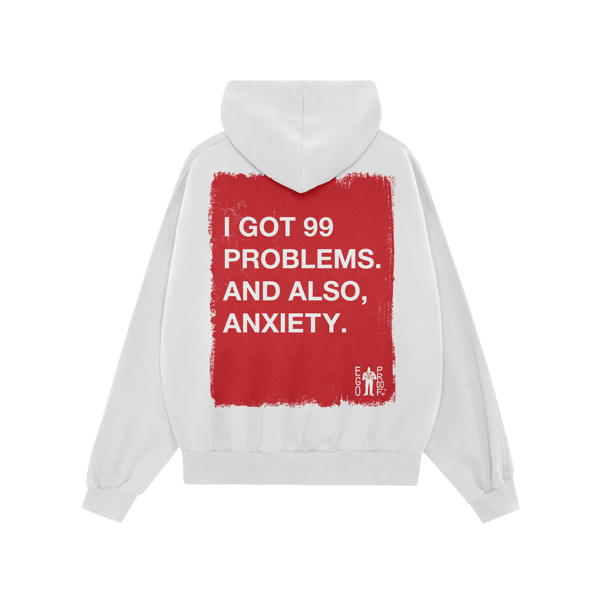 99 Problems Hoodie
