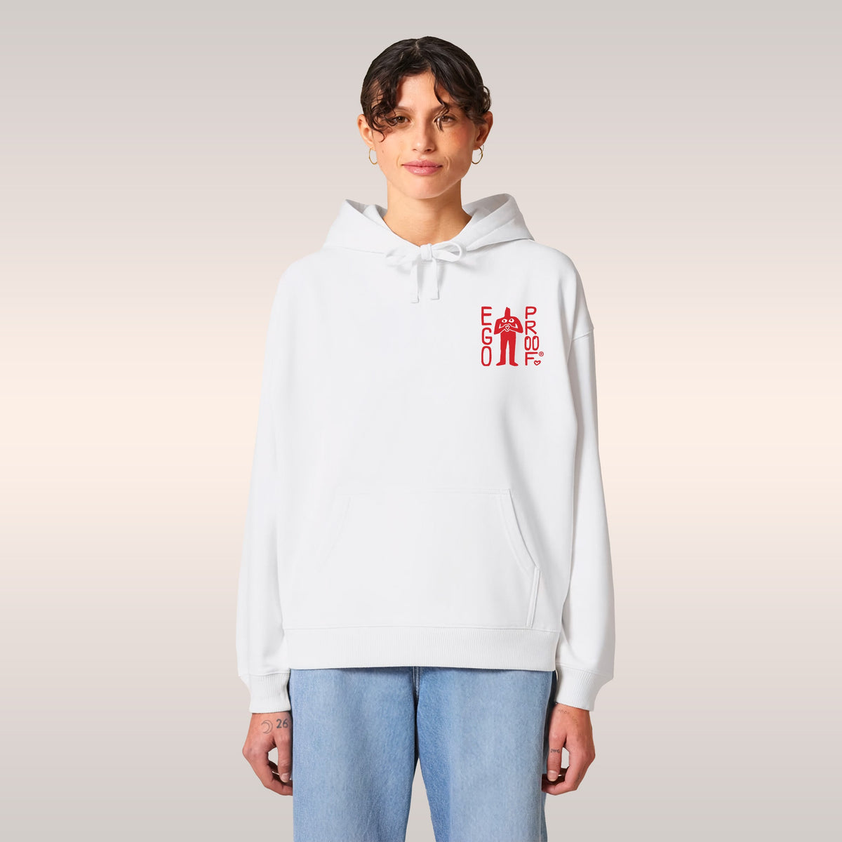 99 Problems Hoodie