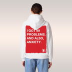 99 Problems Hoodie