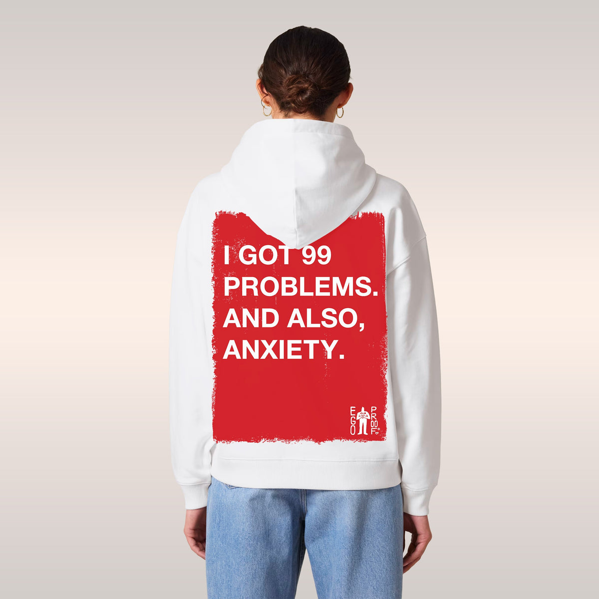99 Problems Hoodie