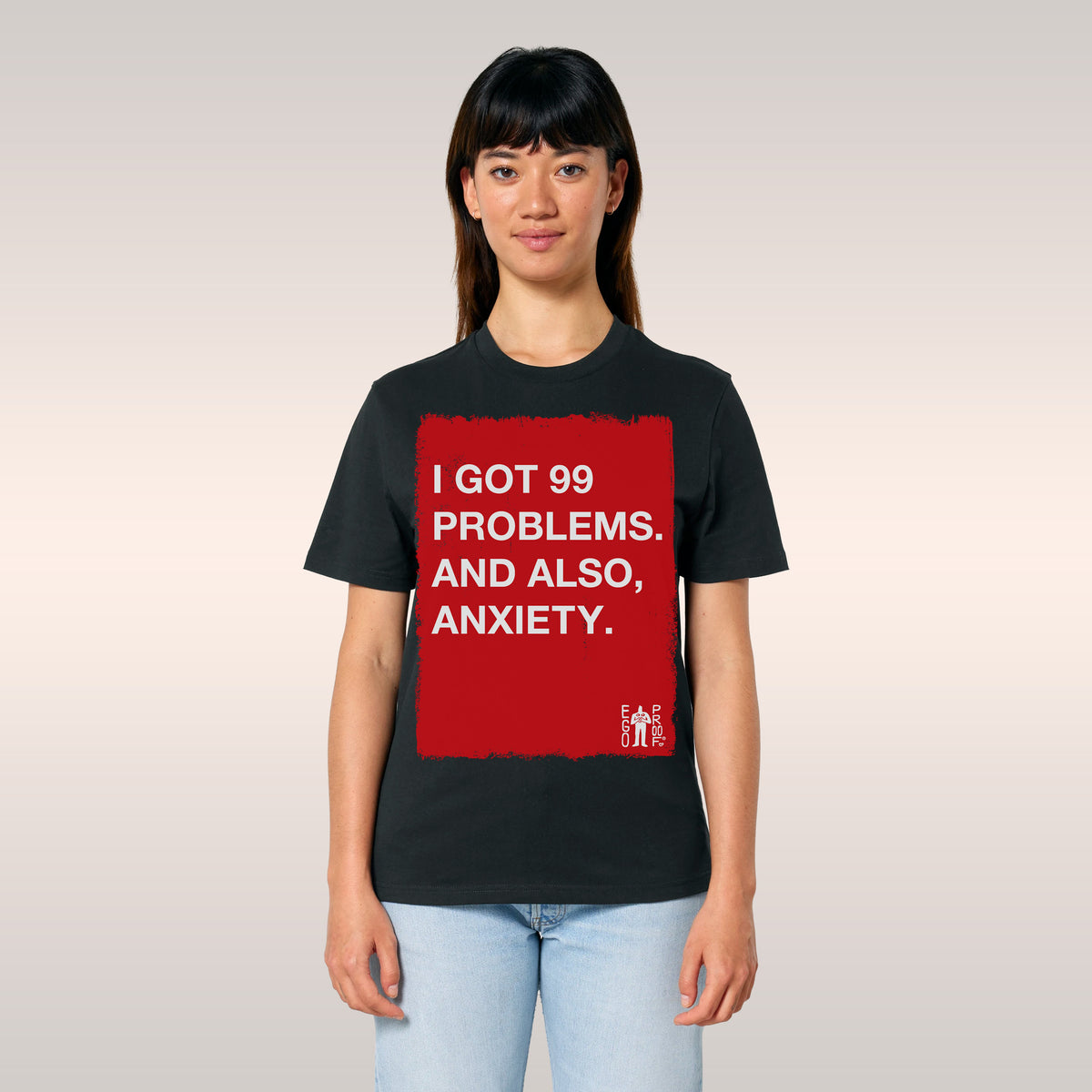 99 Problems T-shirt