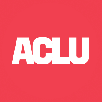 Donation to charity ACLU American Civil Liberties Union Foundation (National HQ) by Strange Gang