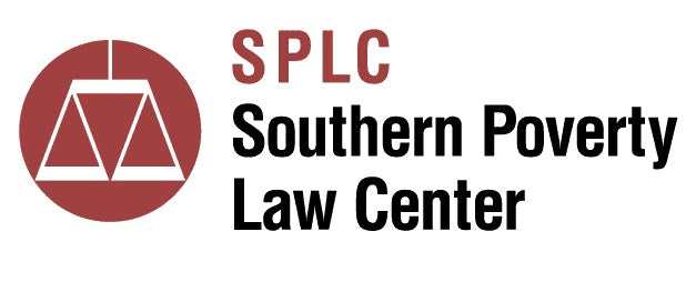 Donation to charity Southern Poverty Law Center by Strange Gang