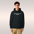 Addicted To Love / Drugs Hoodie