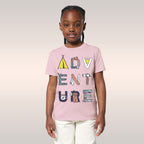 Adventure Life Kids T-shirt