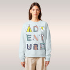 Adventure Life Sweatshirt