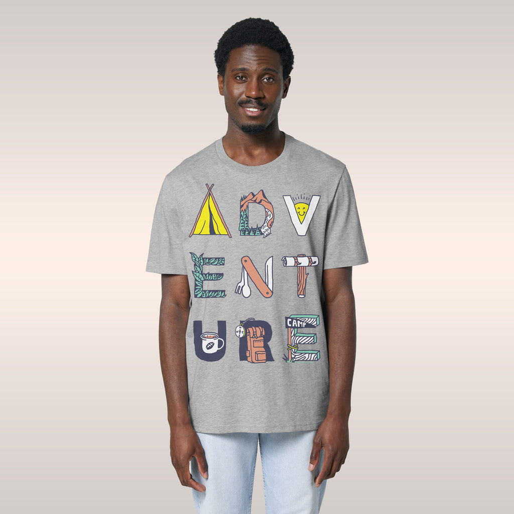 Adventure Life T-shirt