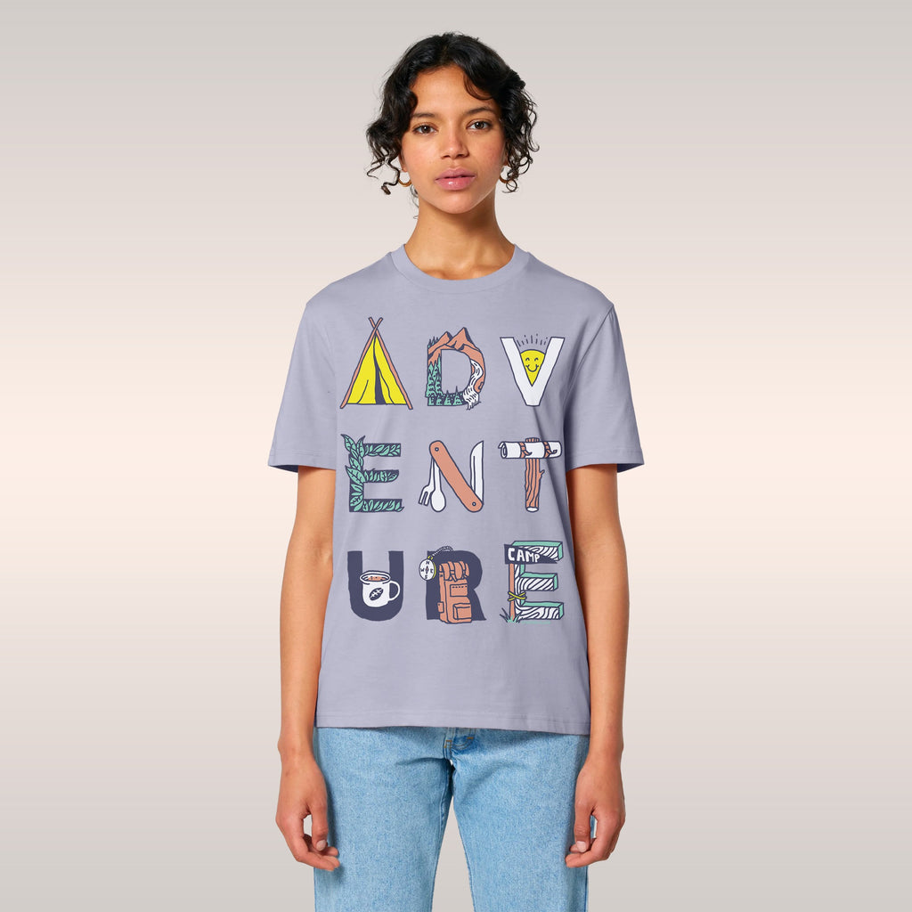 Adventure Life T-shirt