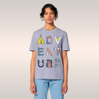Adventure Life T-shirt