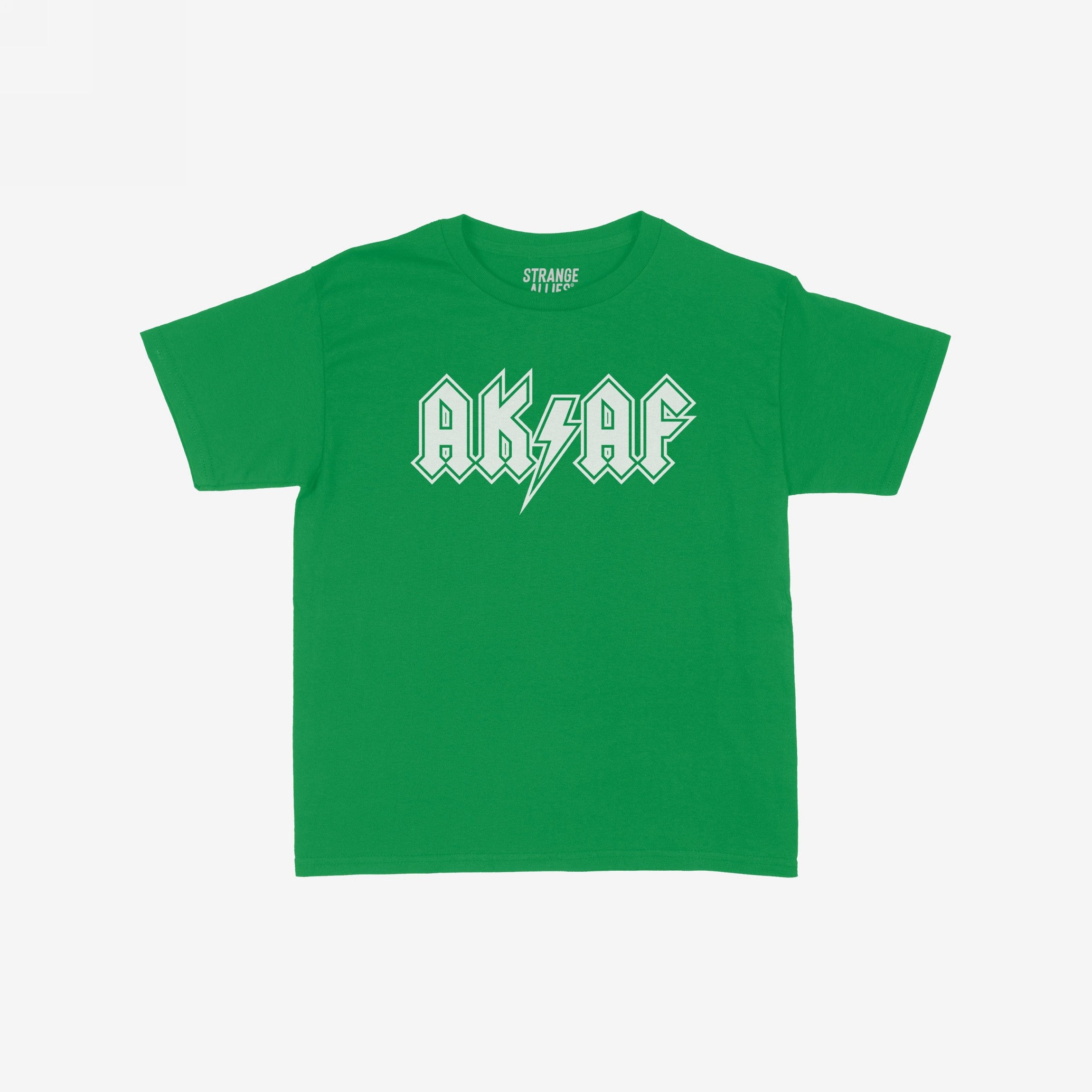Alaska Loud Women's Baby Tee