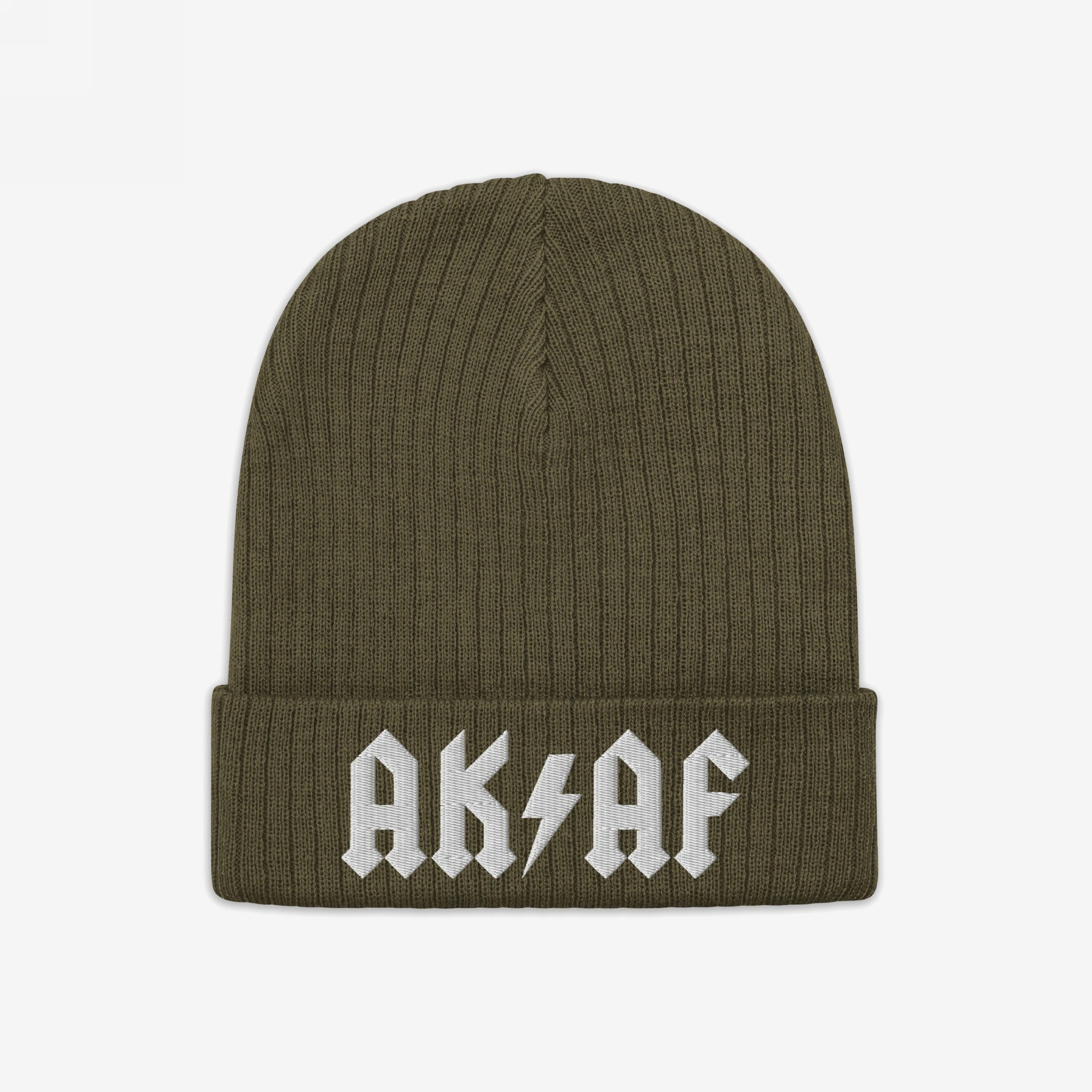 Alaska Loud Hat