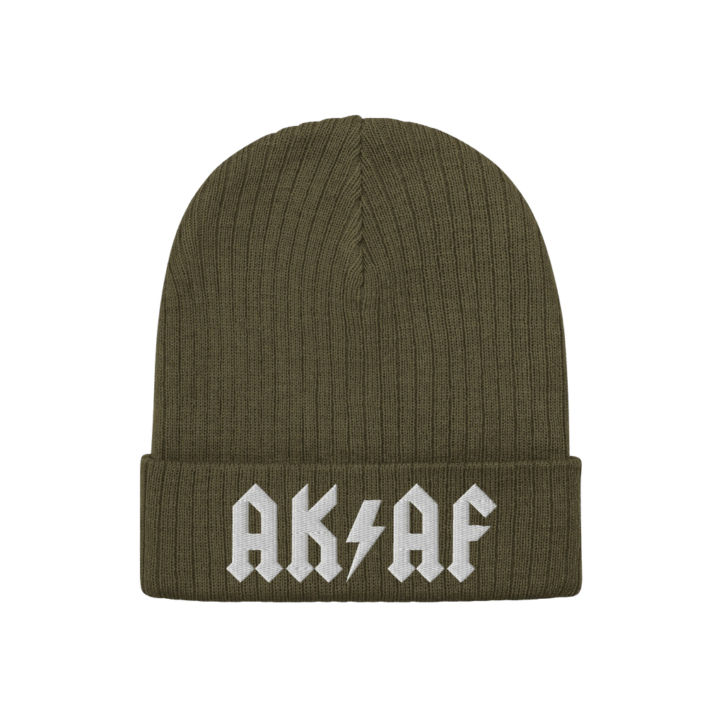 Alaska Loud Beanie