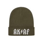 Alaska Loud Beanie