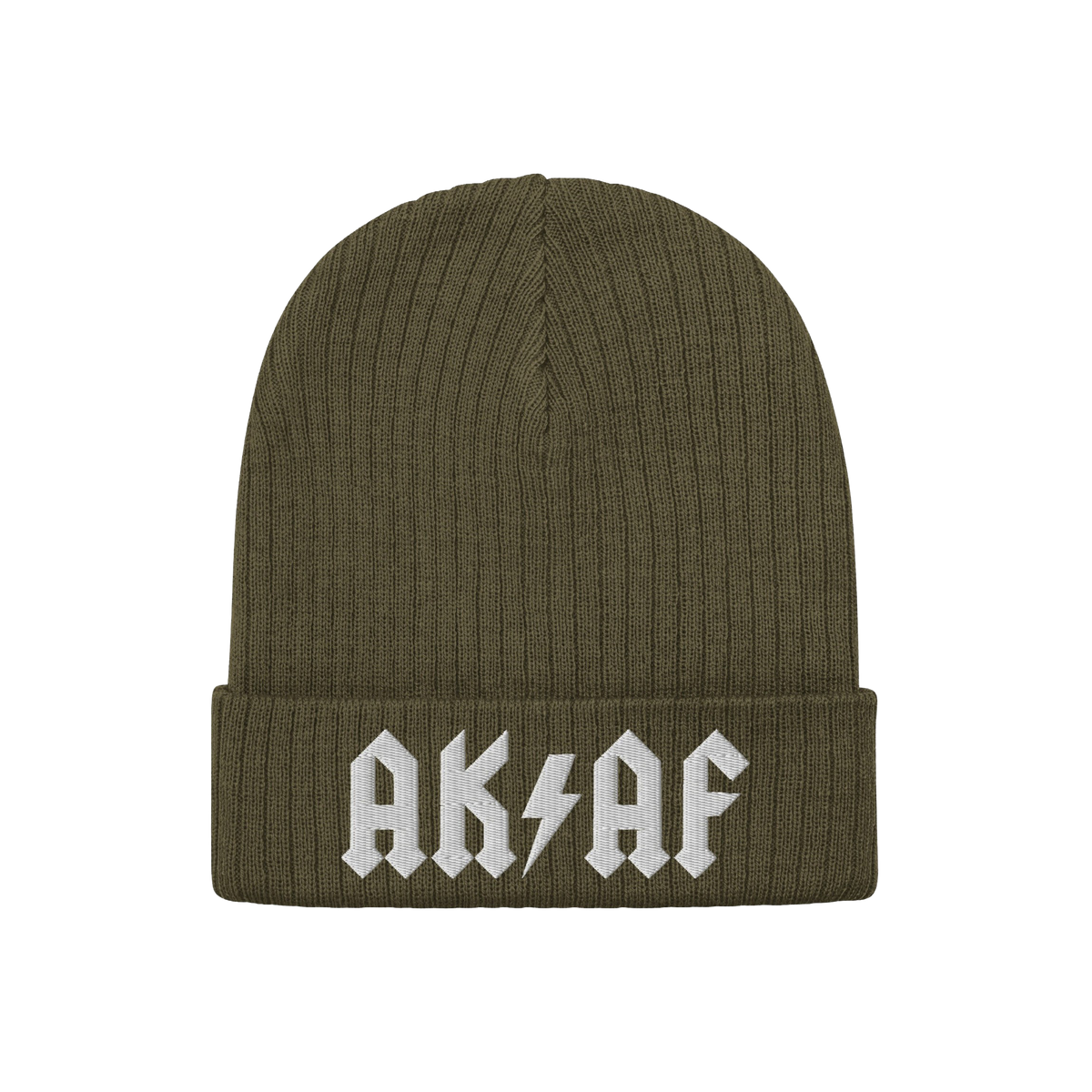 Alaska Loud Beanie