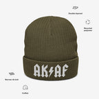 Alaska Loud Hat