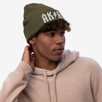 Alaska Loud Hat