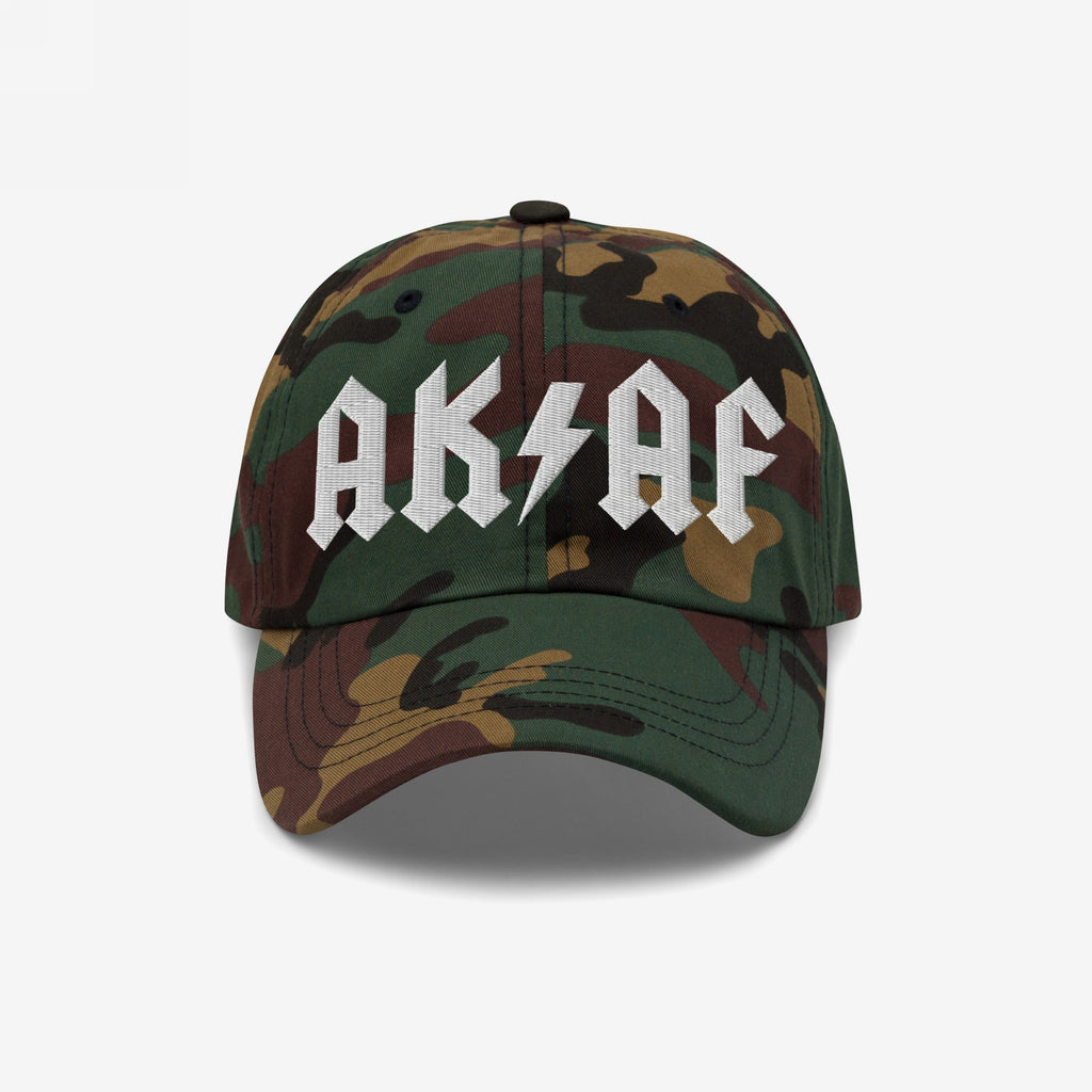Alaska Loud Hat