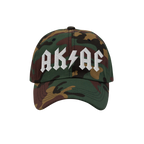 Alaska Loud Dad Hat
