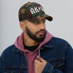 Alaska Loud Hat