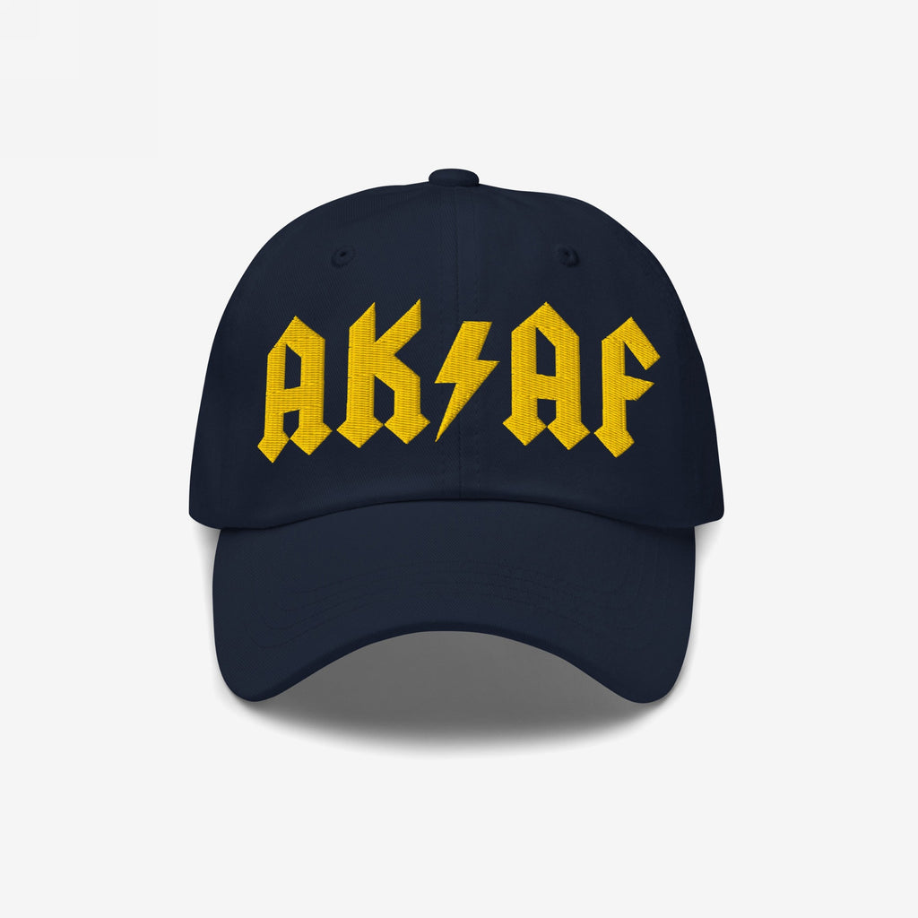 Alaska Loud Hat
