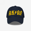 Alaska Loud Dad Hat