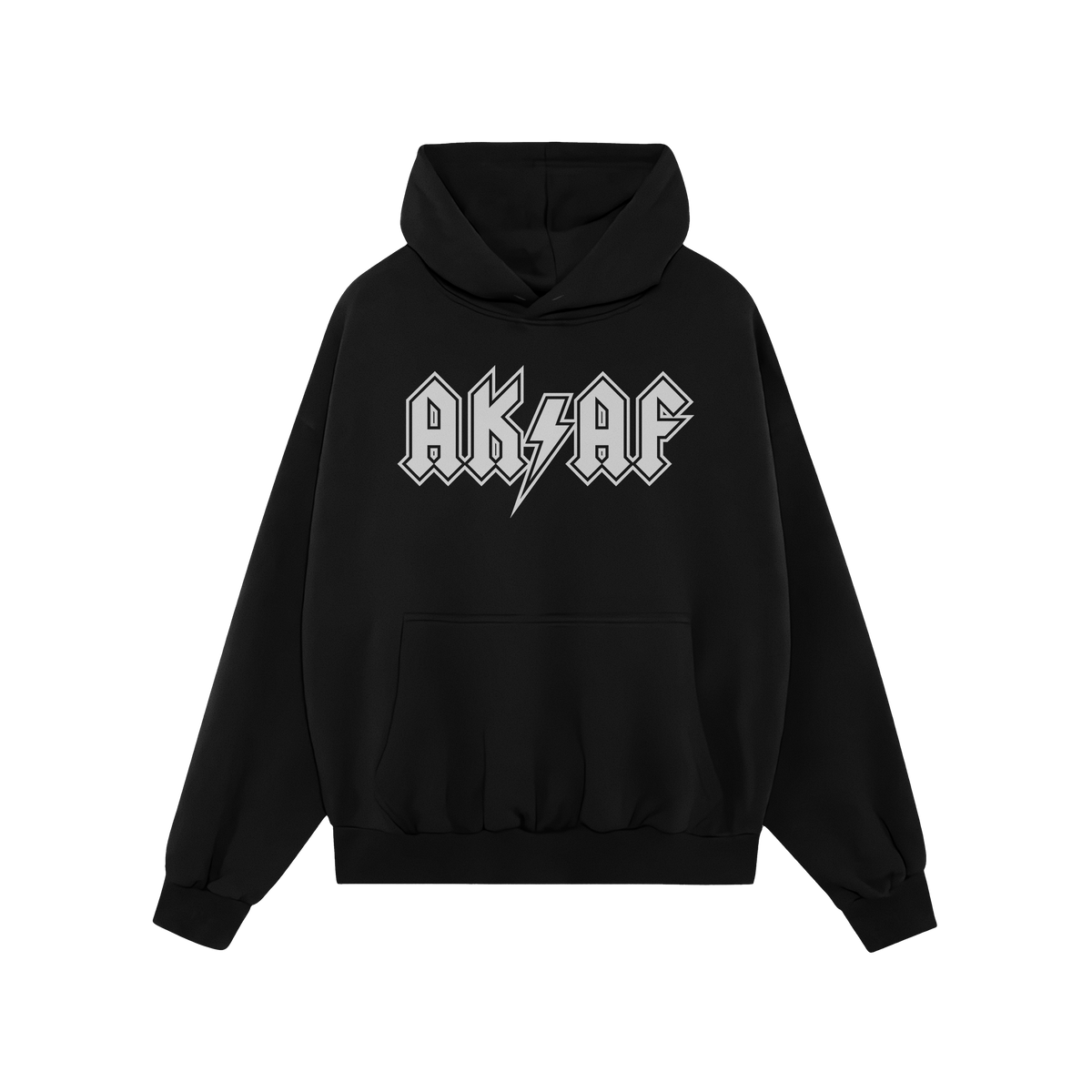 Alaska Loud Hoodie