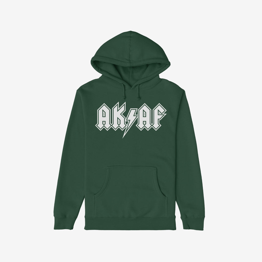 Alaska Loud Hoodie & Sweatshirt