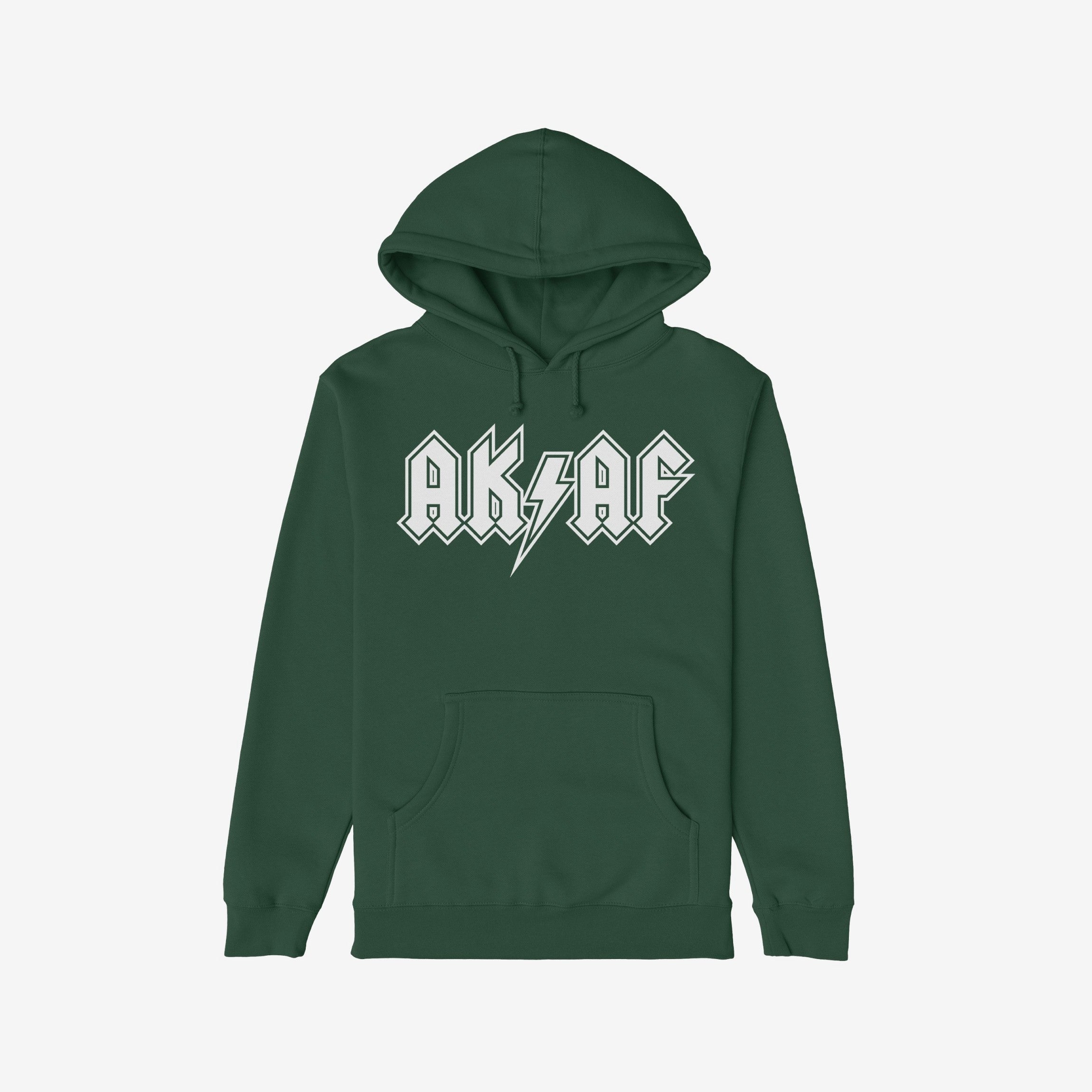 Alaska Loud Hoodie & Sweatshirt