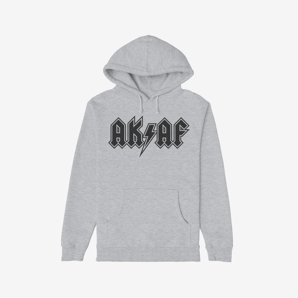 Alaska Loud Hoodie & Sweatshirt