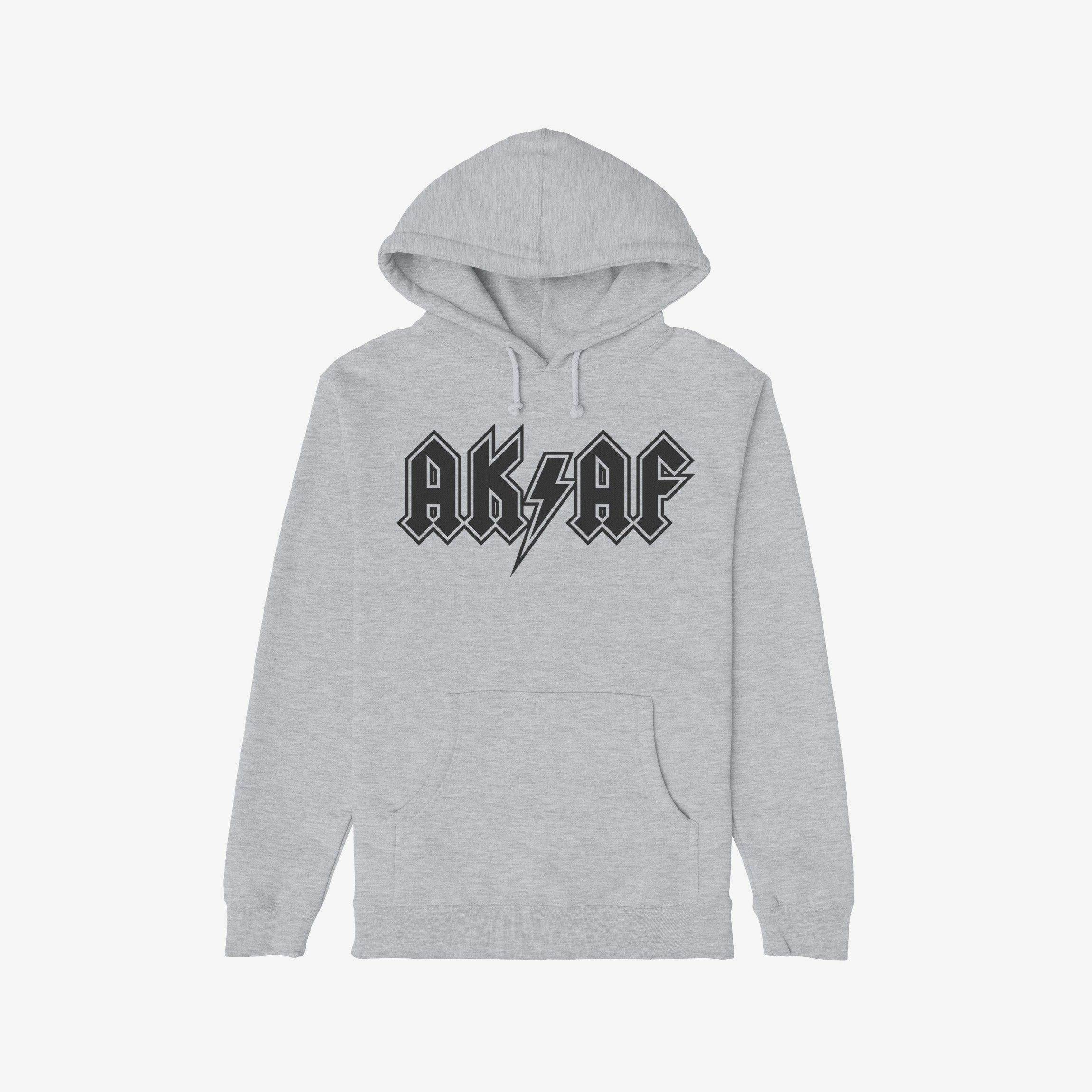 Alaska Loud Hoodie & Sweatshirt