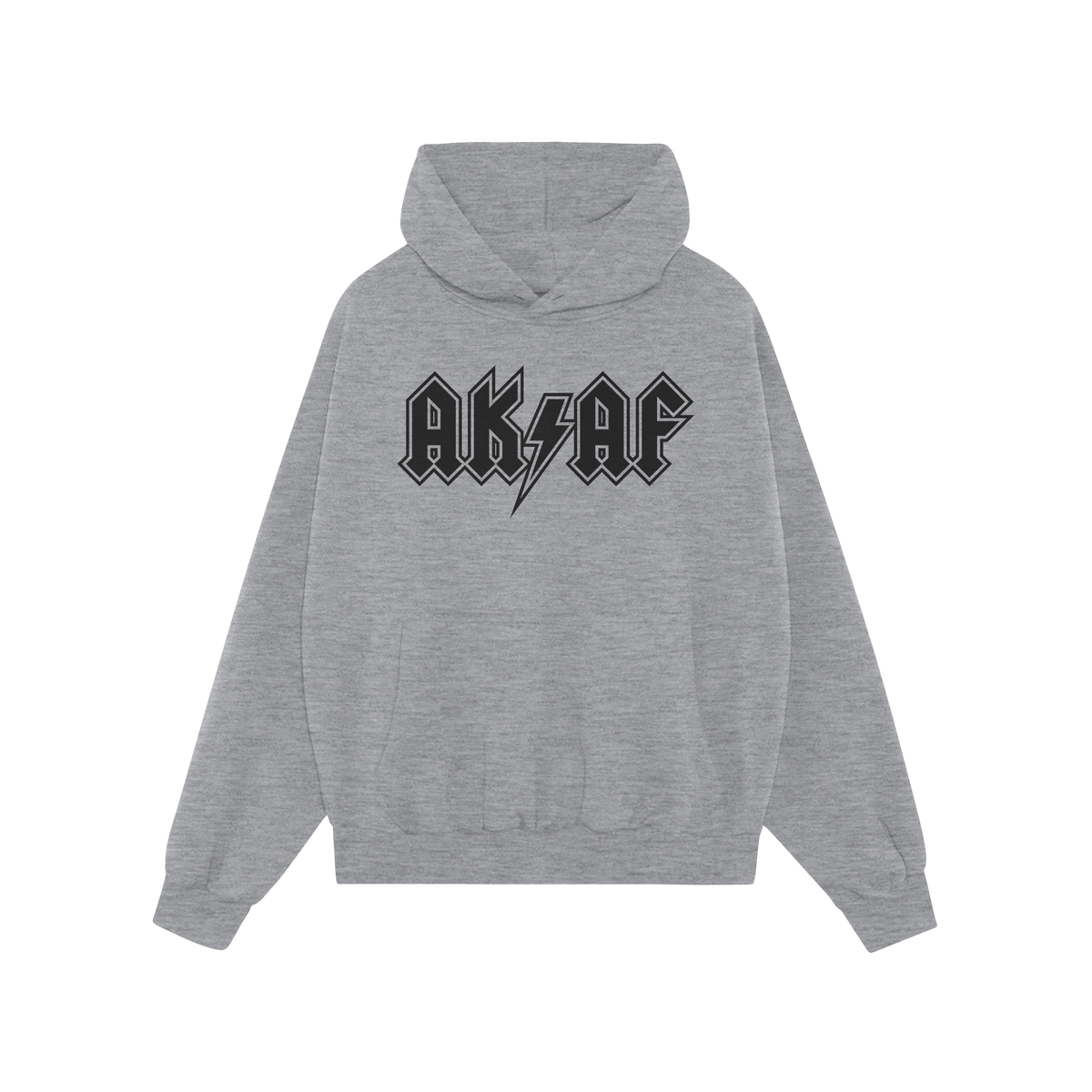 Alaska Loud Hoodie