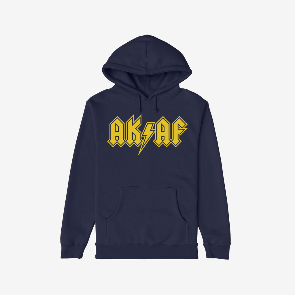 Alaska Loud Hoodie & Sweatshirt