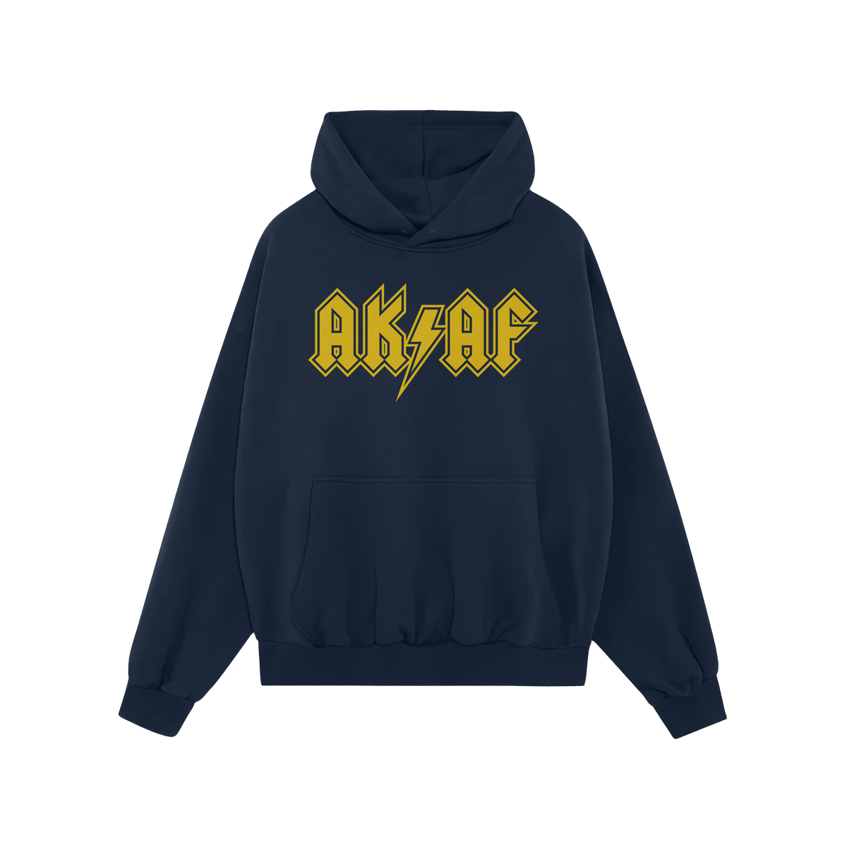 Alaska Loud Hoodie